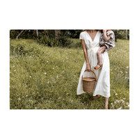 Apple Basket, Large
