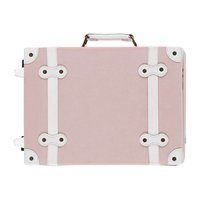 See-Ya Suitcase, Rose