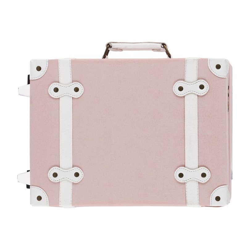 See-Ya Suitcase, Rose See-Ya Suitcase, Rose