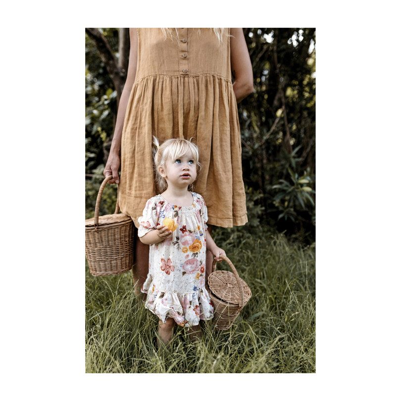 Apple Basket, Large Apple Basket, Large