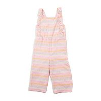 Gloria Jumpsuit, Pink