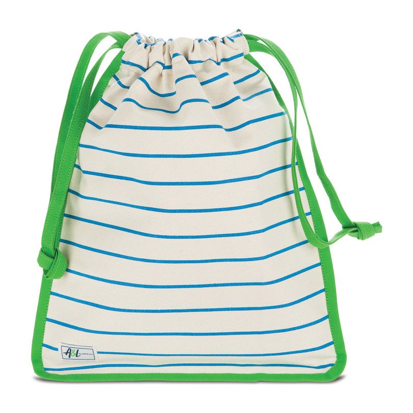 Quinn Raleigh Drawstring Shoebag Quinn Raleigh Drawstring Shoebag