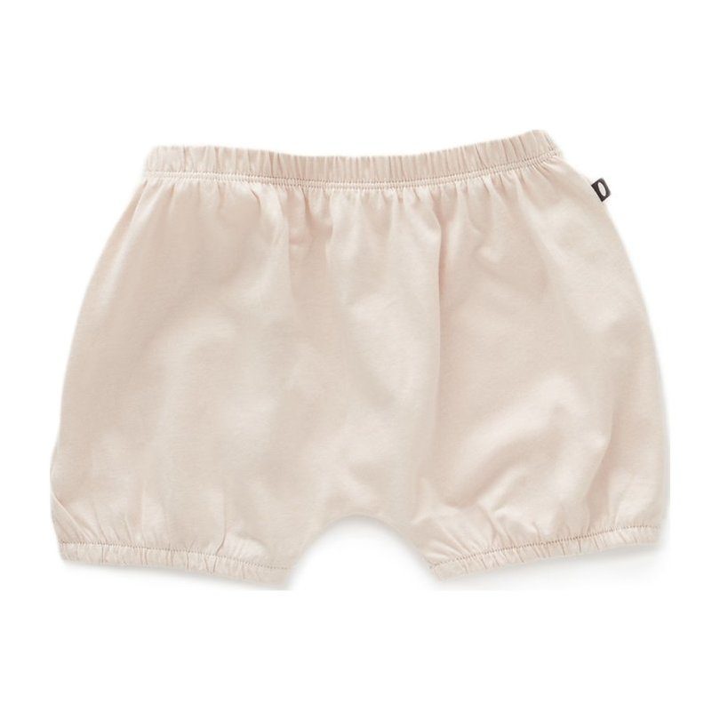 Bubble Shorts, Pink Bubble Shorts, Pink