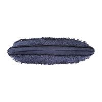 Air Knitted Washable Pillow, Alaska Blue