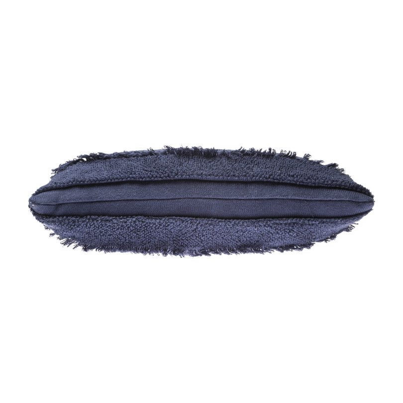 Air Knitted Washable Pillow, Alaska Blue Air Knitted Washable Pillow, Alaska Blue