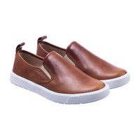 Classic Slip-On, Natural