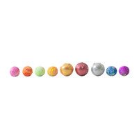 Mason's Planets Sidewalk Chalk Set