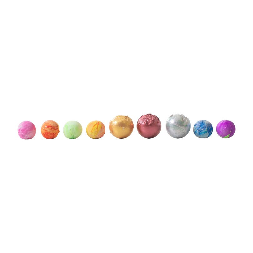Mason's Planets Sidewalk Chalk Set Mason's Planets Sidewalk Chalk Set