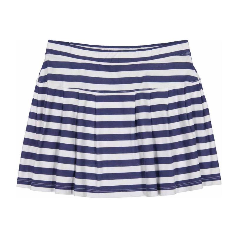 Joy Skirt, Medieval Blue Stripe Joy Skirt, Medieval Blue Stripe