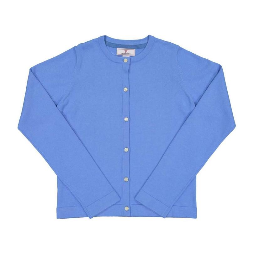 Rachel Cardigan, Robins Egg Blue Rachel Cardigan, Robins Egg Blue