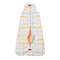 Lightweight Sleep Bag, Pastel Inky Wink