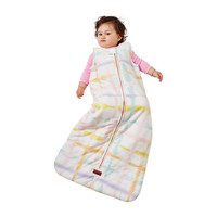 Lightweight Sleep Bag, Pastel Inky Wink
