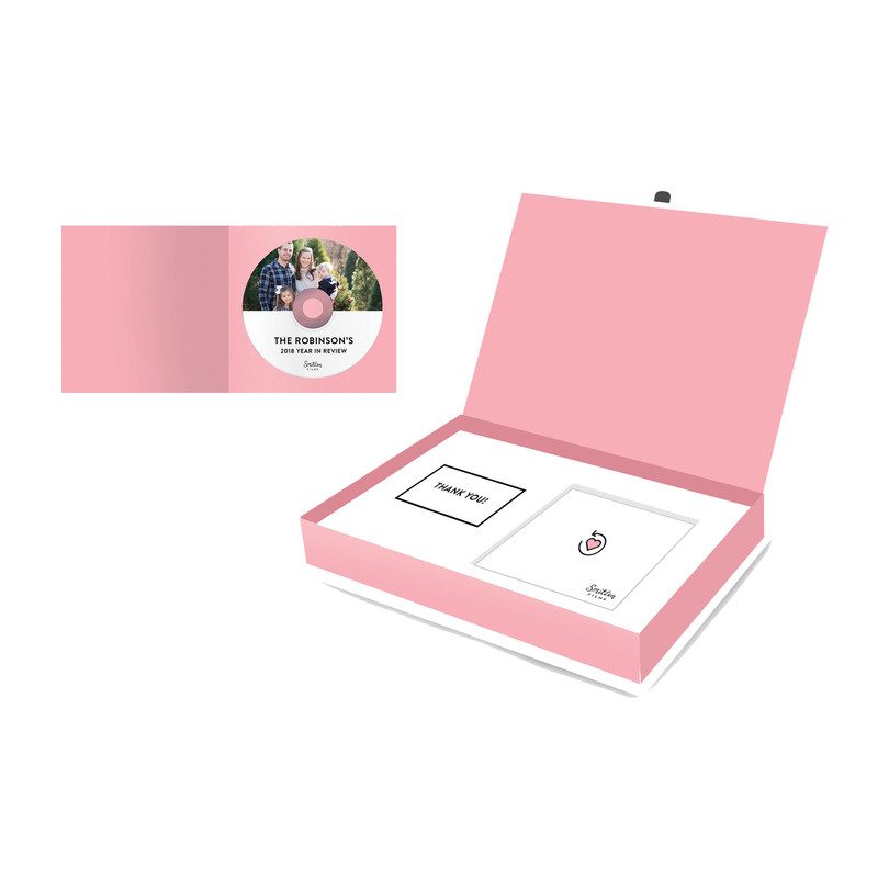 Custom Family Film, Extended Cut Custom Family Film, Extended Cut