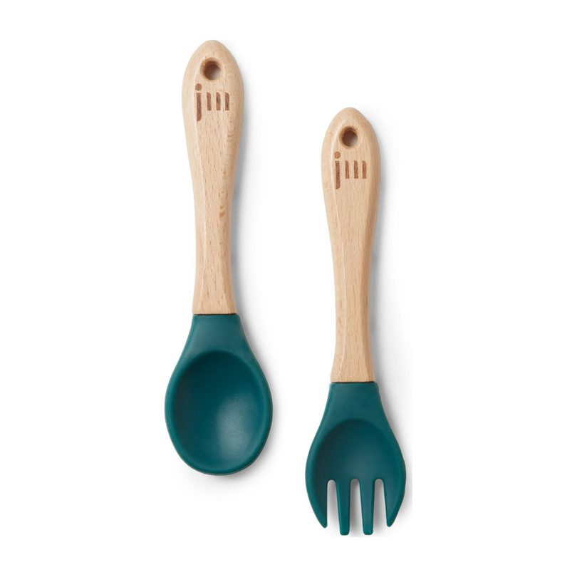 Spruce Spoon + Fork Spruce Spoon + Fork