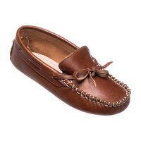 Toddler Driver Loafer, Apache