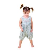 Tallulah Jumpsuit, Green