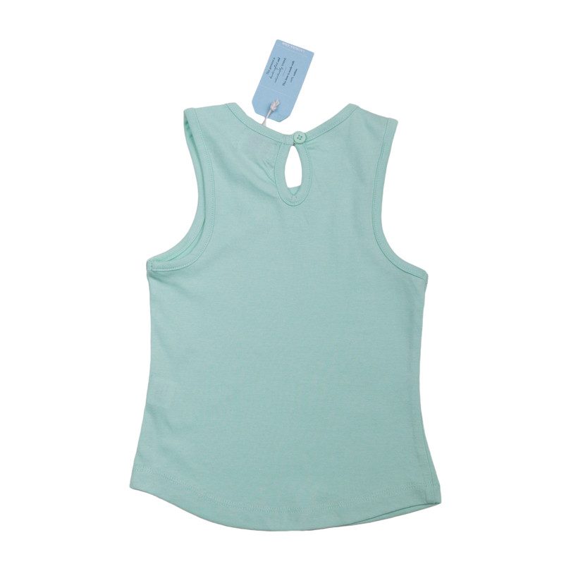 Tank Top, Mint Tank Top, Mint