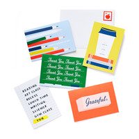 Teacher Notes