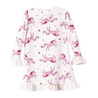 Unicorns Loungewear Dress