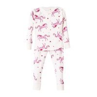 Unicorns Pajama Set