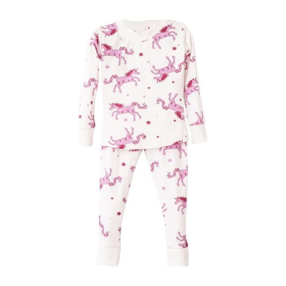 Unicorns Pajama Set Unicorns Pajama Set