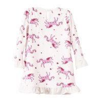 Unicorns Loungewear Dress