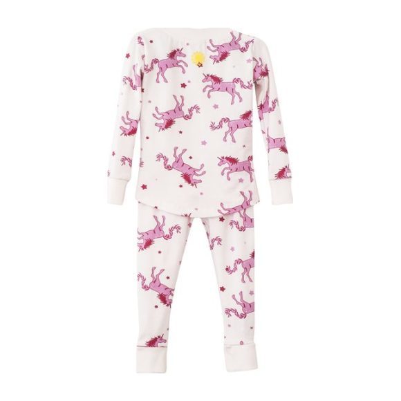Unicorns Pajama Set Unicorns Pajama Set