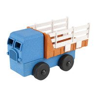 Stake Truck