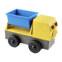 EcoTruck Tipper Truck