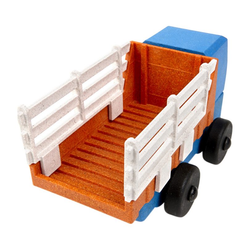 Stake Truck Stake Truck