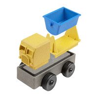 EcoTruck Tipper Truck