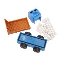 Stake Truck
