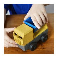 EcoTruck Tipper Truck