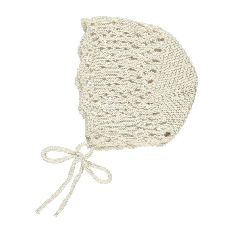 Anne Bonnet, Ecru Anne Bonnet, Ecru