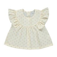 Emma Top, Floral