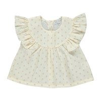 Emma Top, Floral