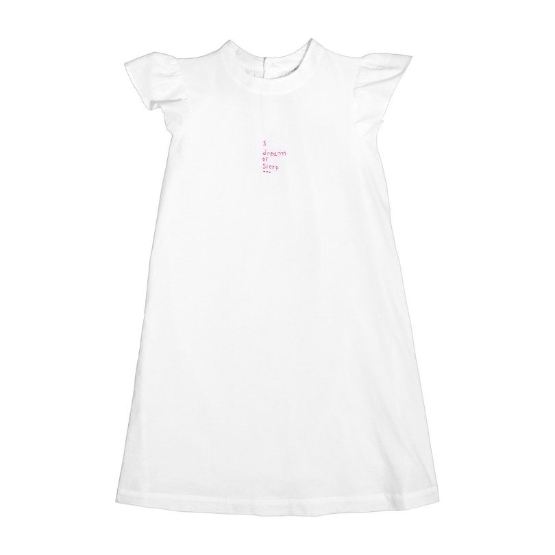 "I Dream of Sleep" Dress "I Dream of Sleep" Dress