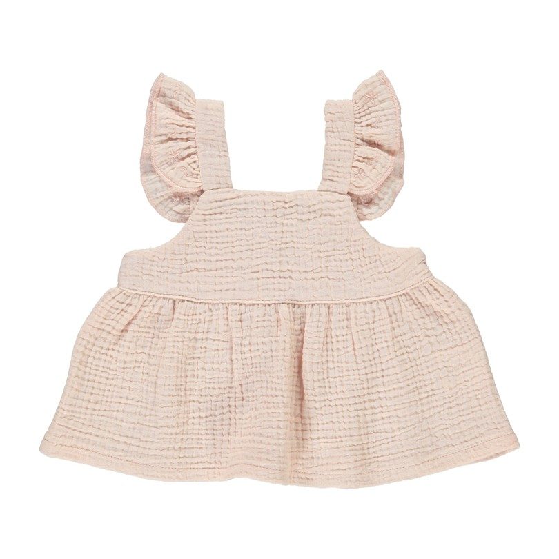 Joan Top, Old Pink Joan Top, Old Pink