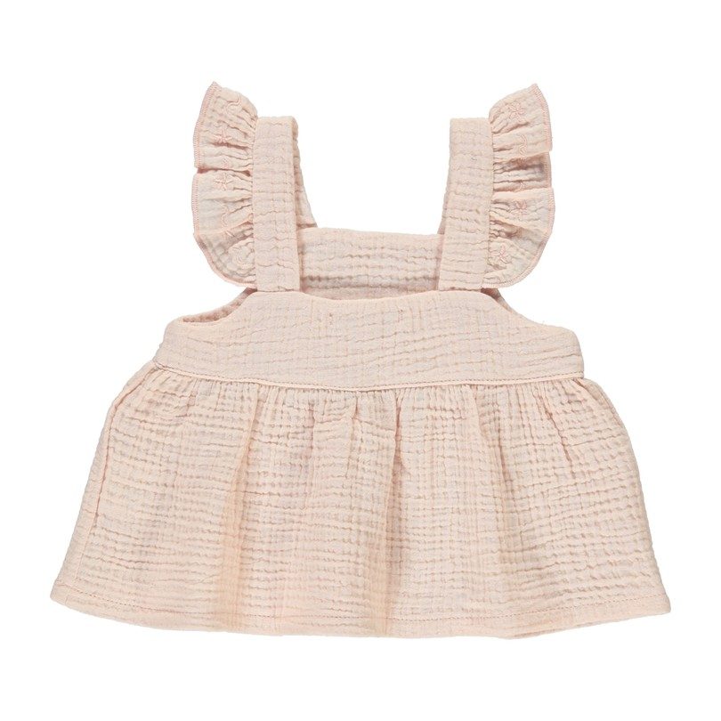 Joan Top, Old Pink Joan Top, Old Pink