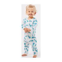 Star Babygrow