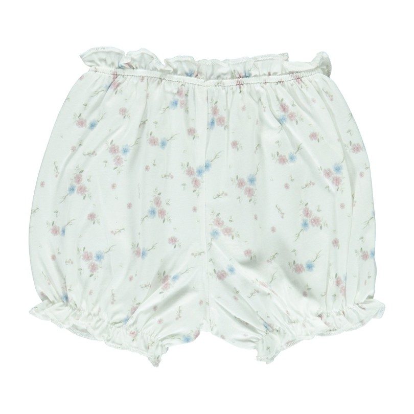 Rosie Bloomer, Floral Rosie Bloomer, Floral