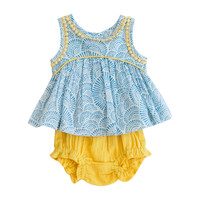 Ari Set, Blue Print