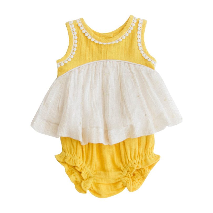 Ari Set, Sequin Ari Set, Sequin