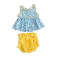 Ari Set, Blue Print
