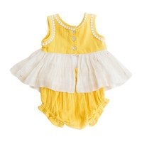 Ari Set, Sequin