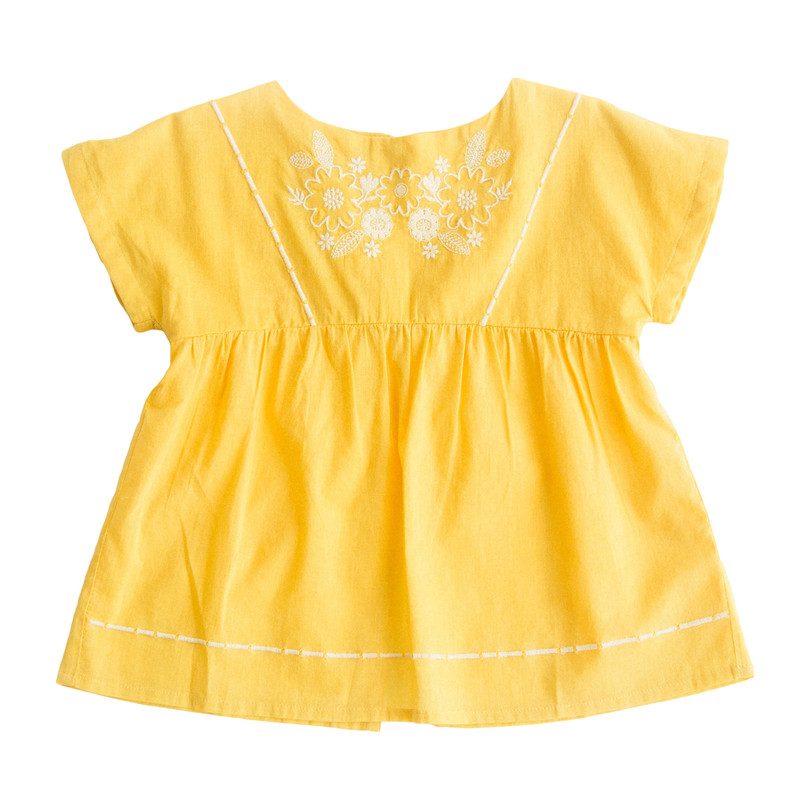Swing Top, Sunshine Swing Top, Sunshine