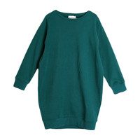 Antonia Dress, Green