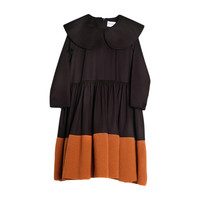 Palmira Dress, Black