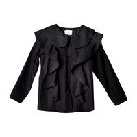 Rebecca Shirt, Black