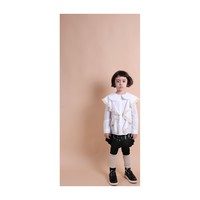 Rebecca Shirt, White